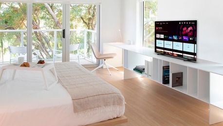 Islamabad, Electronics, PKR 292050,  HU8000F Samsung Hotel TV UHD 4K-43 Inches