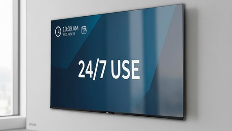 Islamabad, Electronics, PKR 292050,  HU8000F Samsung Hotel TV UHD 4K-43 Inches