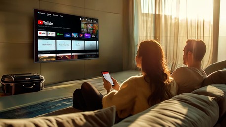 Islamabad, Electronics, PKR 292050,  HU8000F Samsung Hotel TV UHD 4K-43 Inches