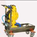 INR 50000,  Best Industrial Slurry Transfer Pump Solutions | Trolley-Mounted | Laxminarayan Technologi