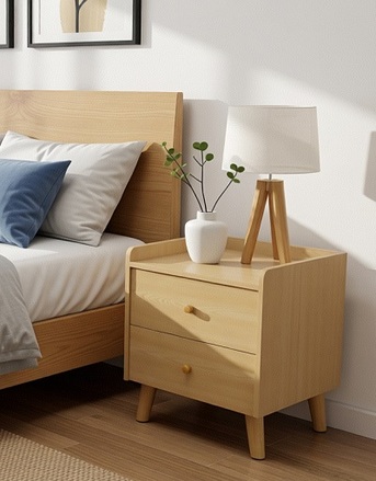 Auckland, Furniture, Modern Bed Table At Affordable Prices - Profurniture
