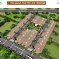 INR 1100000,  100 Sq. Meter,  Looking For A Plot To Build A House In Dholera, Gujarat?