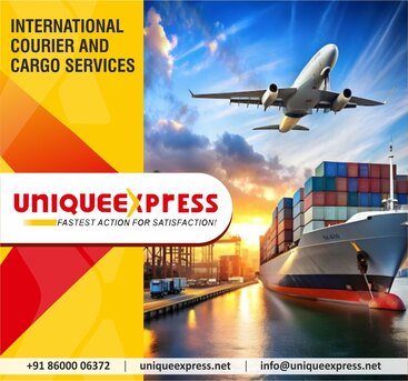 Pune, Delivery, Unique Express Global Logistics & Courier