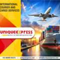 Unique Express Global Logistics & Courier