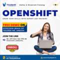 Enroll Now: OpenShift Online FREE Live Demo &ndash; Mar 7, 2026!