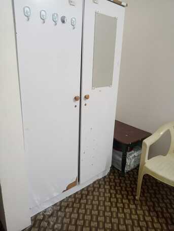 Manama, Rooms Available, BHD 110/month,  Furnished  Room With Attached Bathroom / Shared Kitchen