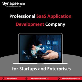 New York, Software Development, Professional SaaS Application Development Company For Startups And Enterprises