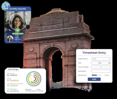 Navi Mumbai, Jobs, Best Payroll Software In Delhi