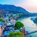 Stay At The Best Resort In Rishikesh Near Ganga &ndash; The Neeraj Luxury Hotels