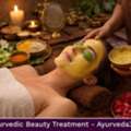 Traditional Ayurvedic Beauty Treatment For Glowing Skin | Ayurveda360