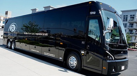 New York, Travel, Mini Bus Rental New York City
