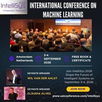 San Francisco, Events, Join Top International Conferences On Machine Learning 2026