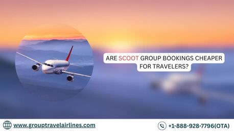 New York, Travel, Are Scoot Group Bookings Cheaper For Travelers?