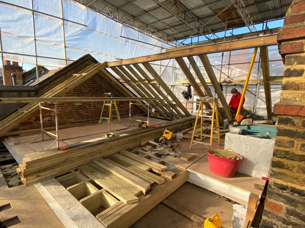 London, Business, Hire A Structural Engineer For House Extension Northolt