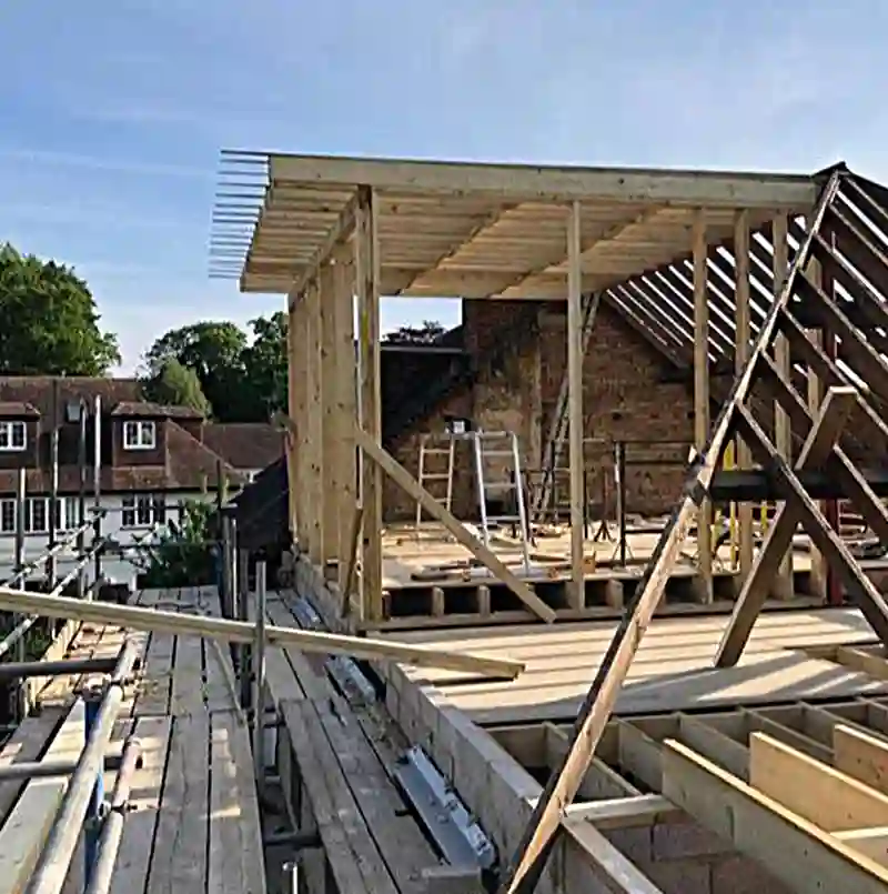 London, Business, Hire A Structural Engineer For House Extension Northolt