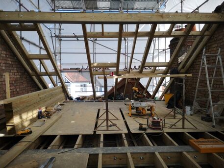 London, Business, Hire A Structural Engineer For House Extension Northolt