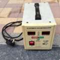 SAR 150,  Computer Table And Voltage Stabilizer