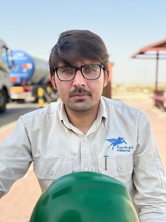 Riyadh, Job Seekers, Hse Officer