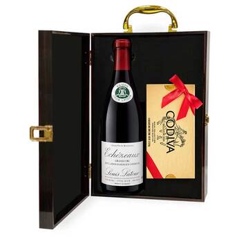 Washington DC, Food & Drink, Luxury Wine Gift Baskets &ndash; Elegant Gifts For Special Moments
