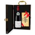 Luxury Wine Gift Baskets &ndash; Elegant Gifts For Special Moments
