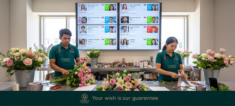 Dubai, Guest Posting, Fastest Way To Send Flowers To Dubai From USA &ndash; Complete Guide