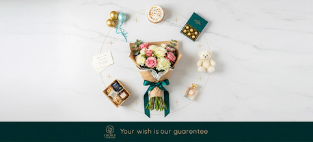 Dubai, Guest Posting, Fastest Way To Send Flowers To Dubai From USA &ndash; Complete Guide