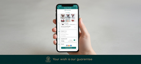 Dubai, Guest Posting, Fastest Way To Send Flowers To Dubai From USA &ndash; Complete Guide