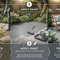 Effective Algae Killer For Patios, Driveways & Outdoor Surfaces