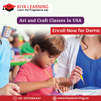 New York, Language Exchange, Art And Craft Classes In Phoenix, Arizona