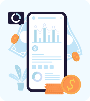 Mumbai, Mobile Apps, Top Finance App Development Company For Secure Fintech Apps!