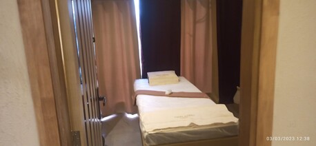 New Delhi, Health, Luxury Spa & Massage Services In GK2 &ndash; Thalasso Spa