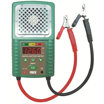 Navi Mumbai, Electronics, INR 9027,  Reliable Battery Testing Tool For Garage And Field Work