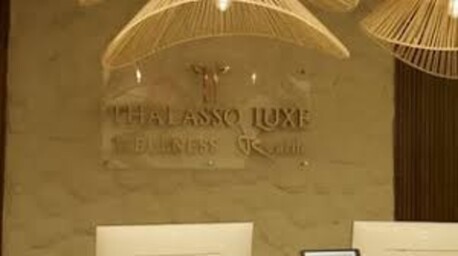 New Delhi, Health, Premium Spa & Massage Services &ndash; Thalasso Spa Defence Colony