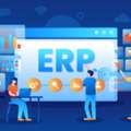Sales ERP Software For Lead, Order & Customer Management