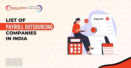 New Delhi, Business, Reliable List Of Payroll Outsourcing Companies In India For Business Payroll Services