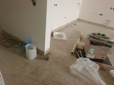 Riyadh, Manpower, 🔧 Professional Plumbing Service In Riyadh &ndash; 24/7 Emergency