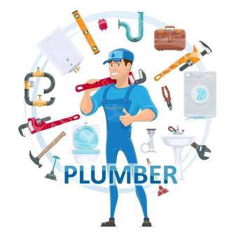 Riyadh, Manpower, 🔧 Professional Plumbing Service In Riyadh &ndash; 24/7 Emergency