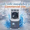 Best Water Cooler Manufacturer - Burly Home Appliances