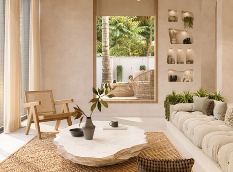 Gurgaon, Interior Design, How To Choose The Best Luxury Interior Designer For A Full Home Makeover