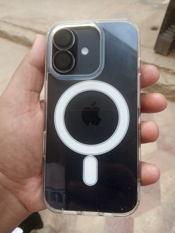 Riyadh, Mobile Phones, SAR 2800,  New IPhone 16 Ram 128 GB