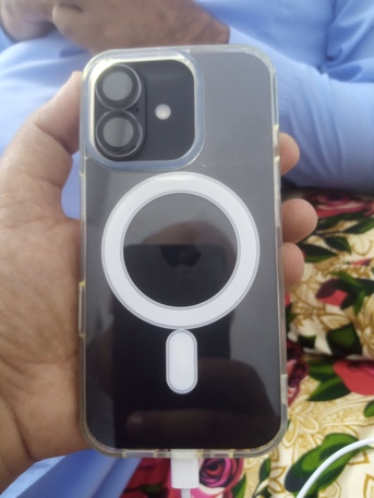 Riyadh, Mobile Phones, SAR 2800,  New IPhone 16 Ram 128 GB