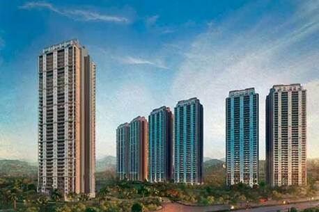 Ahmedabad, Real Estate For Sale, INR 25700000,  2 BR,  1200 Sq. Feet,  Arvind Vastrapur: Thoughtfully Designed Living Spaces