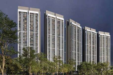 Ahmedabad, Real Estate For Sale, INR 25700000,  2 BR,  1200 Sq. Feet,  Arvind Vastrapur: Thoughtfully Designed Living Spaces