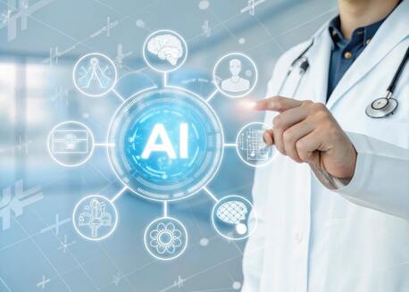 Chicago, Health, Artificial Intelligence In Clinical Research: Transforming Data Into Discovery
