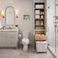 Bathroom Design Services In Johns Creek For Elegant & Spa-Inspired Bathroom Design | Signa
