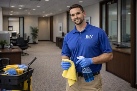 New York, Cleaning, Trusted Office Cleaning Company In Slidell | Professional Workplace Cleaning Services