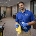 Trusted Office Cleaning Company In Slidell | Professional Workplace Cleaning Services