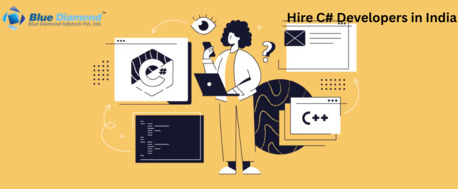 Mumbai, Creative, Hire C# Developers In India