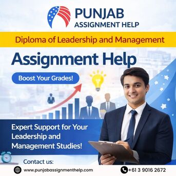 Sydney, Education, Master Your Diploma Of Leadership And Management Assignments With Expert Help