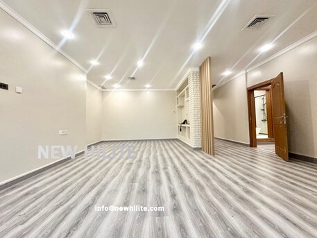 Kuwait City, Apartments/Houses, KWD 750/month,  3 BR,  Renovated 3BR Floor For Rent In Al-Qurain